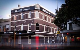 Haka House Auckland K'road Hostel 5* New Zealand